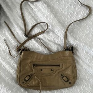 Balenciaga Crossbody Bag